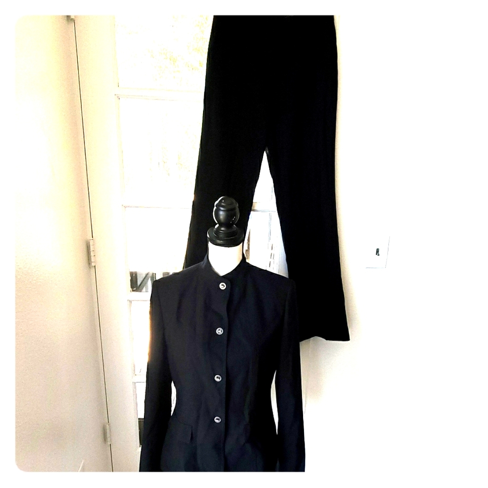 Calvin Klein Pantsuit